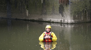 National Water Bank Search Training