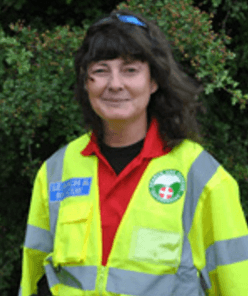 OxSAR control vehicle appeal