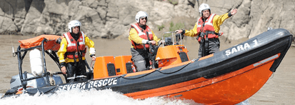 Severn Area Rescue Association