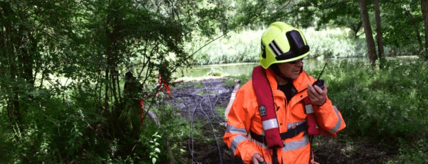 Suffolk Lowland Search and Rescue